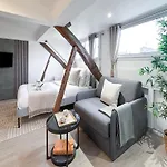 Brand New Properties Near La Madeleine !