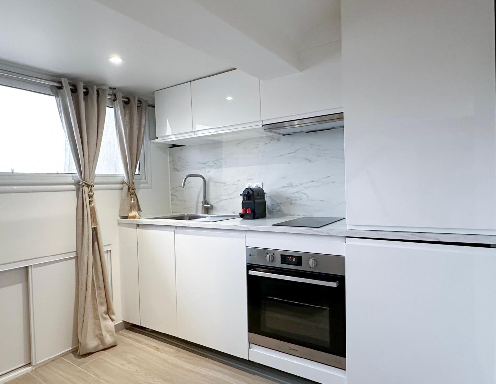 Brand New Near La Madeleine ! Paris